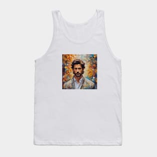 Magical world with Hrithik Roshan Tank Top